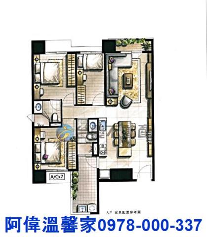 新竹東區大樓_華廈-10