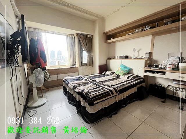安平河景明亮實地樓中