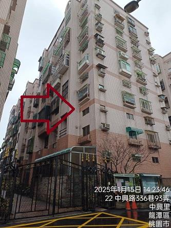 桃園拍賣華廈_國軍桃園總醫院-1