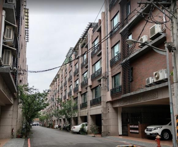 桃園拍賣華廈_國軍桃園總醫院-5