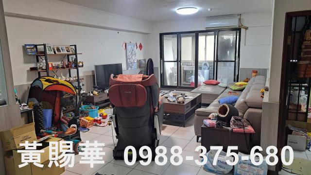 桃園平鎮大樓_華廈-2