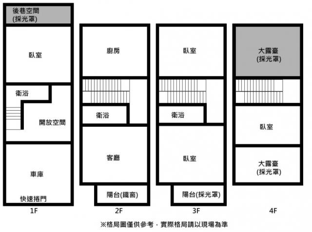安南透天_別墅-13