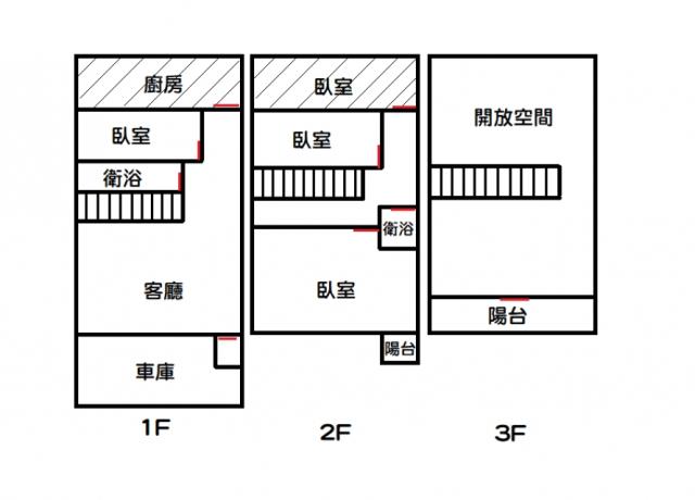 安南透天_別墅-15