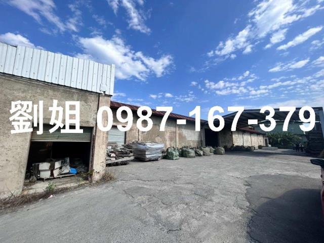 新市廠房_倉庫-1