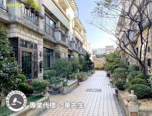 中壢透天法拍-0