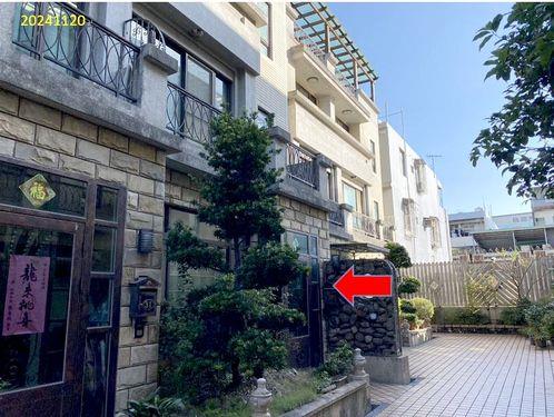 中壢透天法拍-1