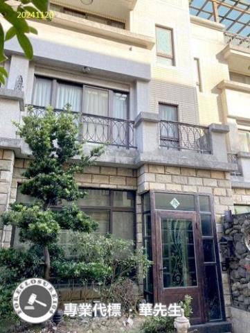 中壢透天法拍-2