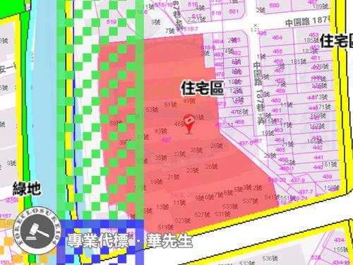 中壢透天法拍-8