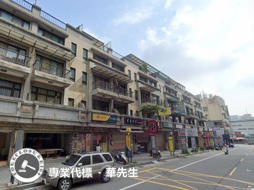 中壢透天法拍-6