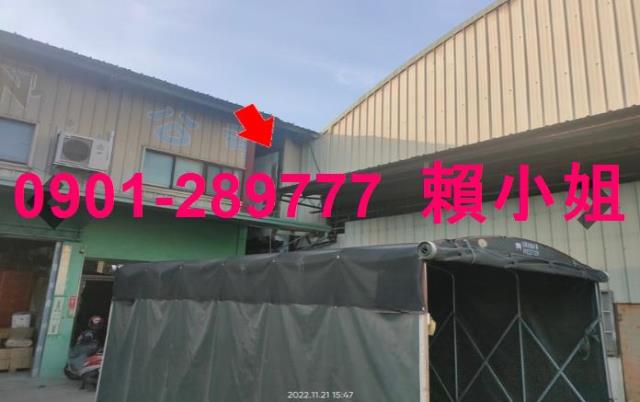 神岡拍賣廠房_農舍-4