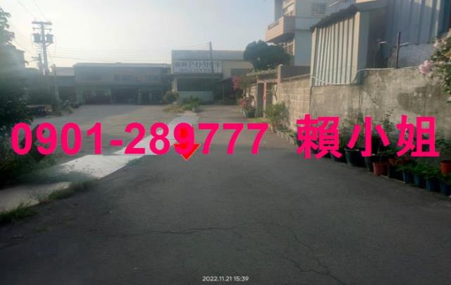 神岡拍賣廠房_農舍-7