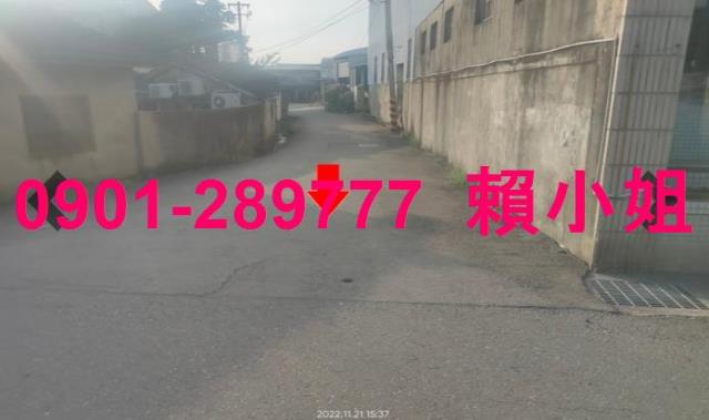 神岡拍賣廠房_農舍-8