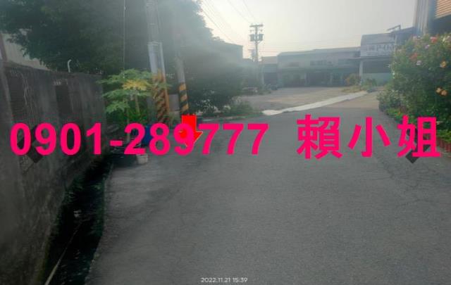 神岡拍賣廠房_農舍-9