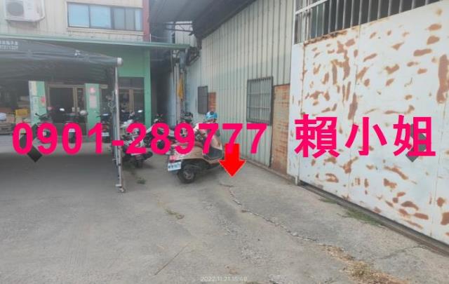 神岡拍賣廠房_農舍-5