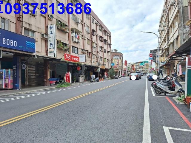 宜蘭市透天_店面-3