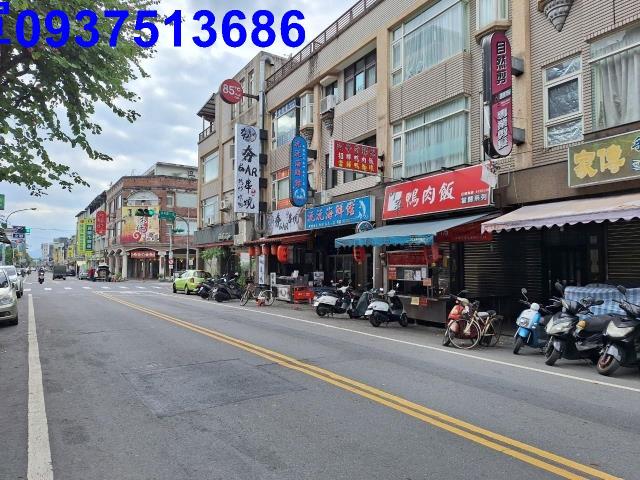 宜蘭市透天_店面-6