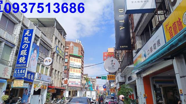 宜蘭市透天_店面-10