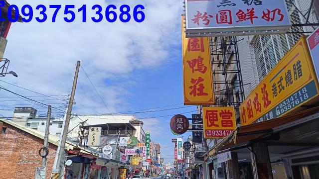 宜蘭市透天_店面-11