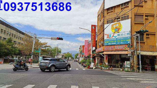 宜蘭市透天_店面-14