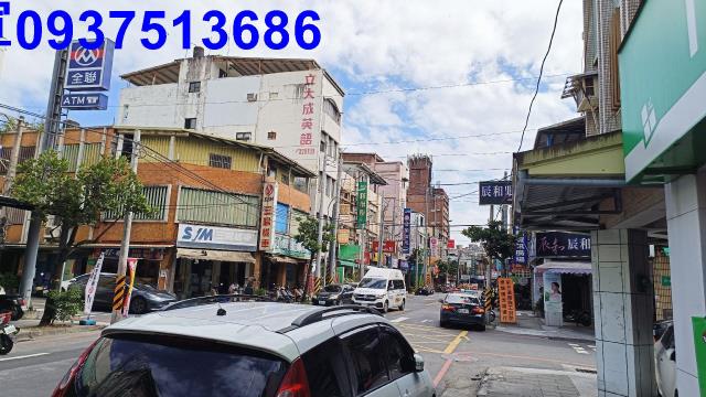 宜蘭市透天_店面-2