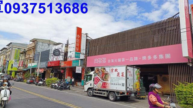 宜蘭市透天_店面-4