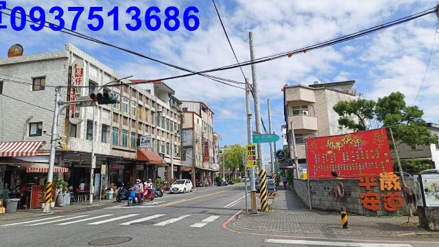宜蘭市透天_店面-6