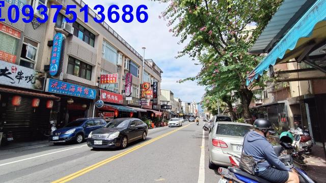 宜蘭市透天_店面-8