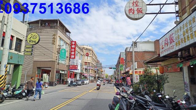 宜蘭市透天_店面-9