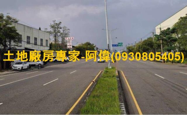 台南廠房_倉庫-1
