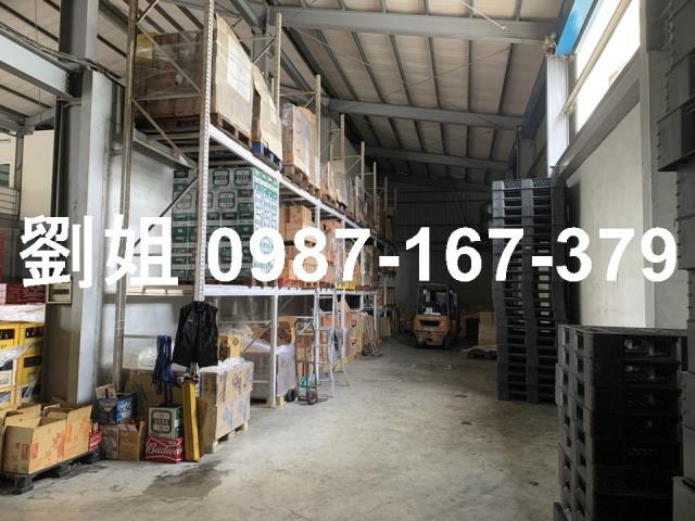 高雄仁武廠房_廠辦_倉庫-1