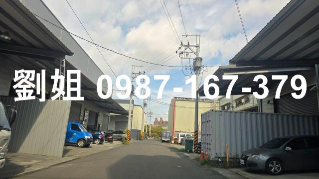 高雄大樹廠房_倉庫-4