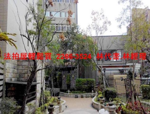 桃園中壢法拍透天_別墅-9
