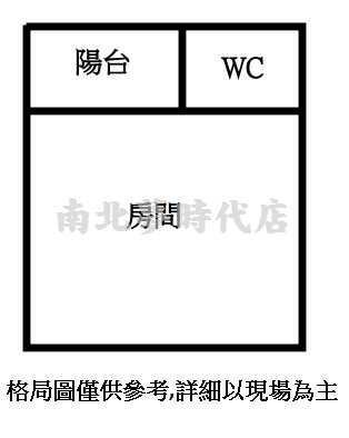 東區大樓_套房-13