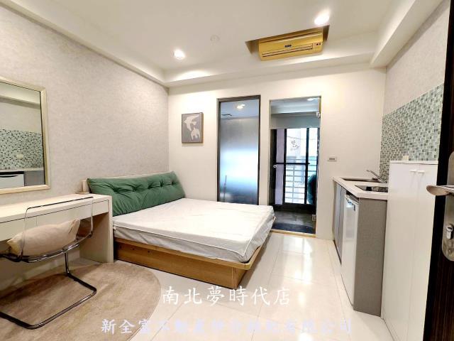 東區大樓_套房-2