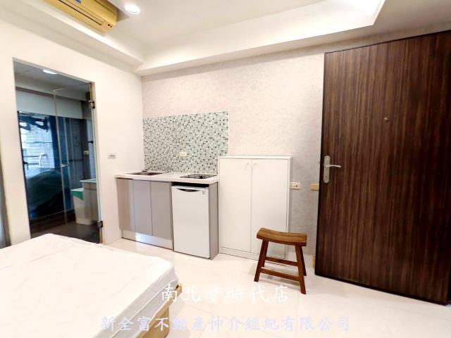 東區大樓_套房-3