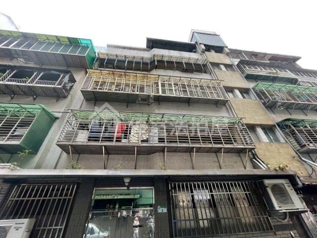 北投公寓法拍-1