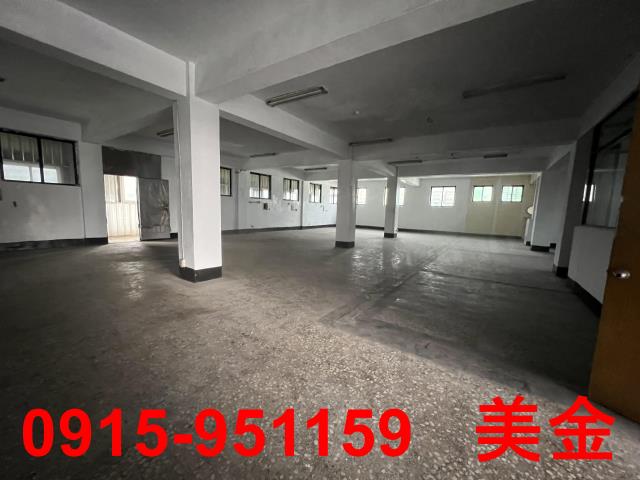桃園大園廠房_廠辦_倉庫-5