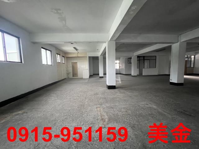 桃園大園廠房_廠辦_倉庫-6