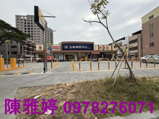 高雄前鎮透天_店面-7