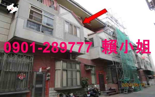 彰化竹塘法拍透天_別墅-2