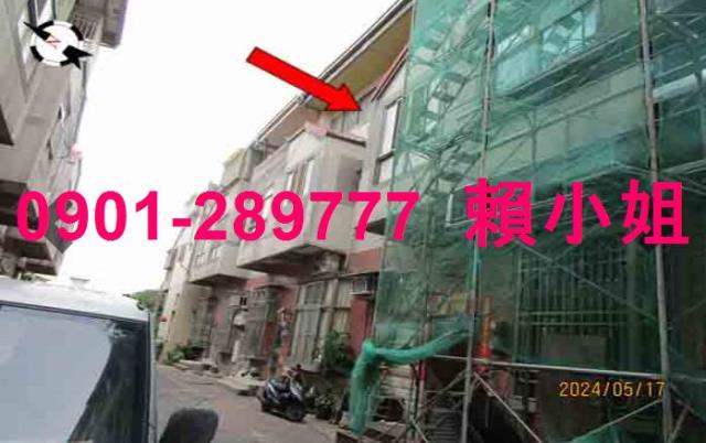 彰化竹塘法拍透天_別墅-3