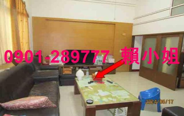 彰化竹塘法拍透天_別墅-4