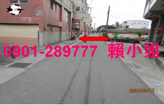 彰化竹塘法拍透天_別墅-9