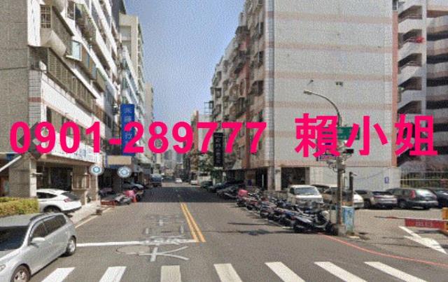 台中西屯法拍店面_一樓-6