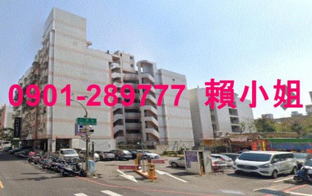 台中西屯法拍店面_一樓-7