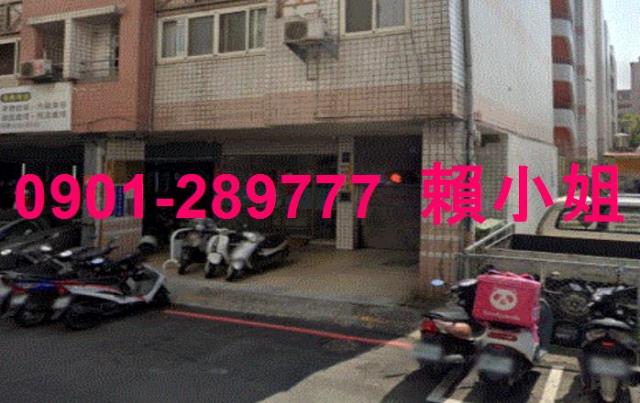 台中西屯法拍店面_一樓-8