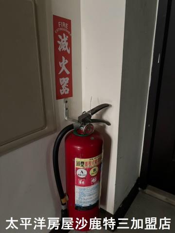 台中沙鹿透天_套房-11