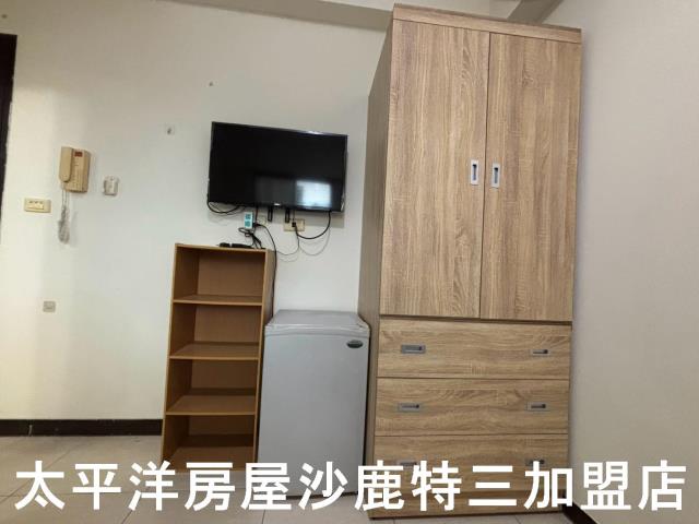 台中沙鹿透天_套房-2
