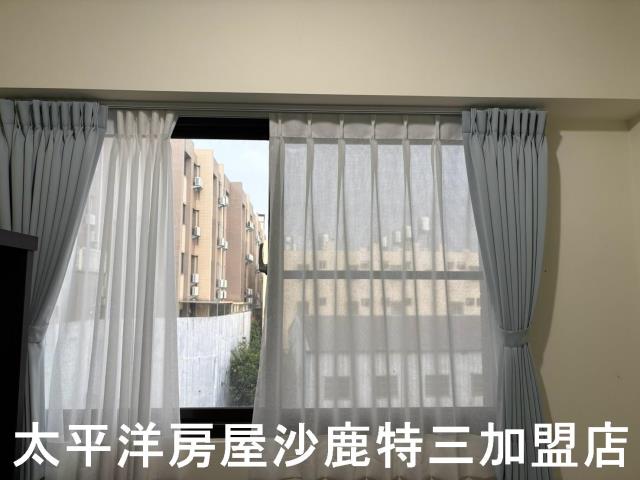 台中沙鹿透天_套房-4