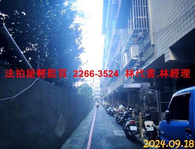 新北深坑法拍公寓-5